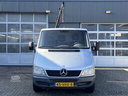 Mercedes-Benz Sprinter 311 CDI 2.2 355 Openlaadbak Pick-up me...