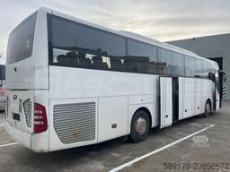 Mercedes-Benz Tourismo