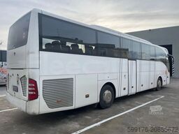 Mercedes-Benz Tourismo