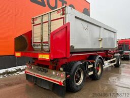 SLP 3-8200-KS BOX L=6100 mm