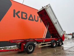 SLP 3-8200-KS BOX L=6100 mm