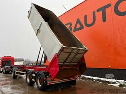 SLP 3-8200-KS BOX L=6100 mm
