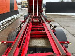 SLP 3-8200-KS BOX L=6100 mm