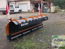 BUCHER Municipal LC30