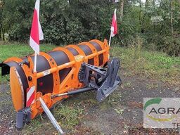 BUCHER Municipal LC30