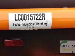 BUCHER Municipal LC30
