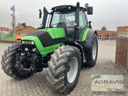 Deutz-Fahr AGROTRON TTV 620
