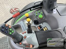 Deutz-Fahr AGROTRON TTV 620