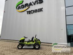 Grillo CLIMBER 10 AWD 22