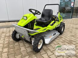 Grillo CLIMBER 10 AWD 22