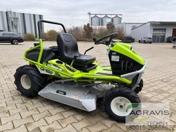 Grillo CLIMBER 10 AWD 22