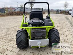Grillo CLIMBER 10 AWD 22