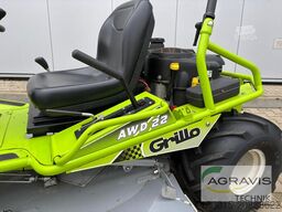Grillo CLIMBER 10 AWD 22