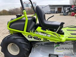 Grillo CLIMBER 10 AWD 22
