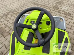 Grillo CLIMBER 10 AWD 22