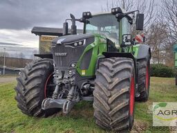 Fendt 936 VARIO GEN-7