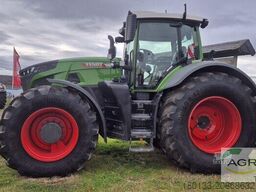 Fendt 936 VARIO GEN-7
