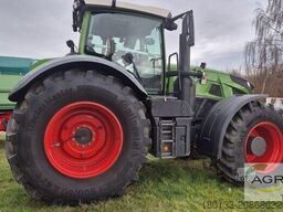 Fendt 936 VARIO GEN-7