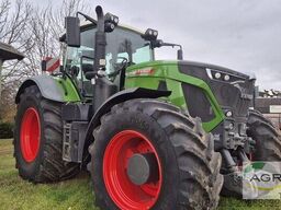 Fendt 936 VARIO GEN-7