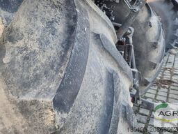 Claas AXION 830 CEBIS