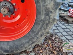 Claas AXION 830 CEBIS