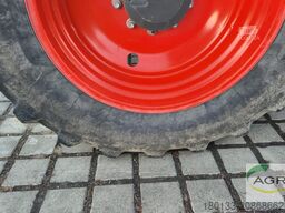 Claas AXION 830 CEBIS