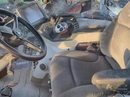 Claas AXION 830 CEBIS