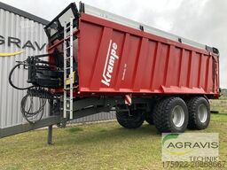 Krampe RAM BODY 750 AS