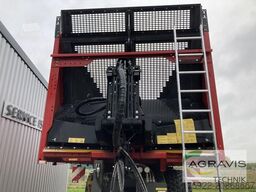 Krampe RAM BODY 750 AS