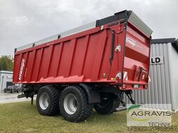 Krampe RAM BODY 750 AS