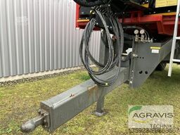 Krampe RAM BODY 750 AS