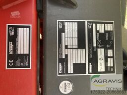 Krampe RAM BODY 750 AS