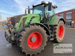 Fendt 828 VARIO SCR