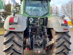 Fendt 828 VARIO SCR