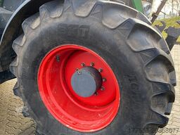 Fendt 828 VARIO SCR