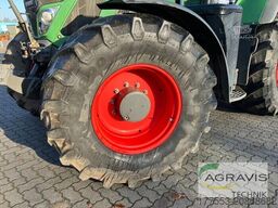 Fendt 722 VARIO SCR