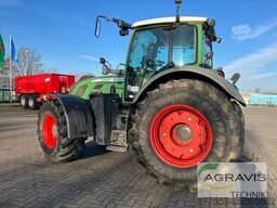 Fendt 722 VARIO SCR