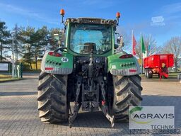 Fendt 722 VARIO SCR