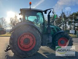Fendt 722 VARIO SCR