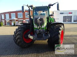 Fendt 724 VARIO GEN-6