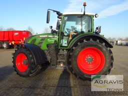 Fendt 724 VARIO GEN-6