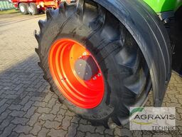 Fendt 724 VARIO GEN-6