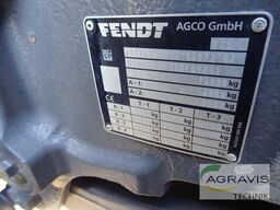 Fendt 724 VARIO GEN-6