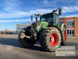 Fendt 724 VARIO SCR