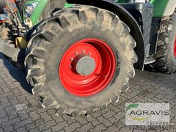 Fendt 724 VARIO SCR