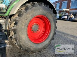 Fendt 724 VARIO SCR