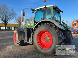 Fendt 724 VARIO SCR