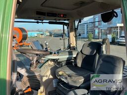 Fendt 724 VARIO SCR