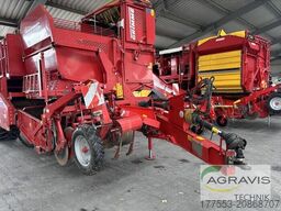 Grimme SE 260