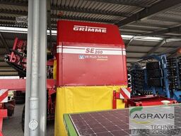 Grimme SE 260